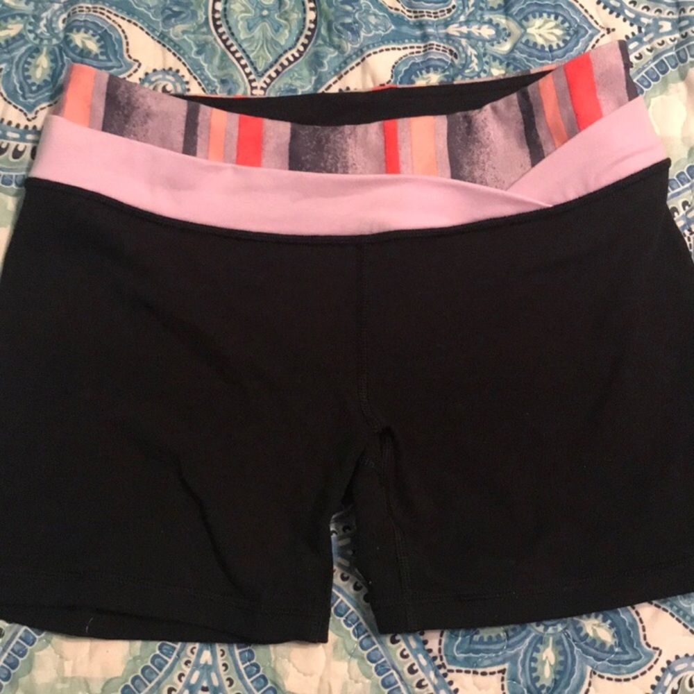 Ivivva Shorts